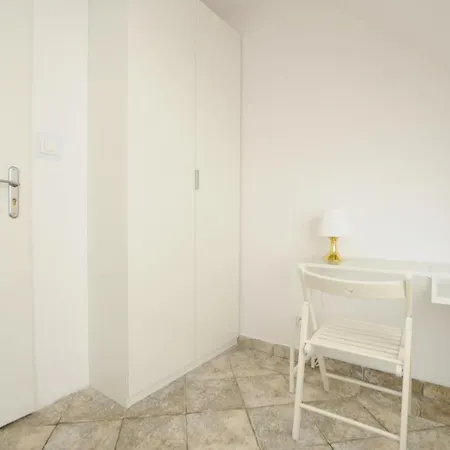 Apartman Na Monte Cassino Sopot