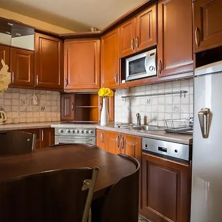 Na Monte Cassino Apartman *