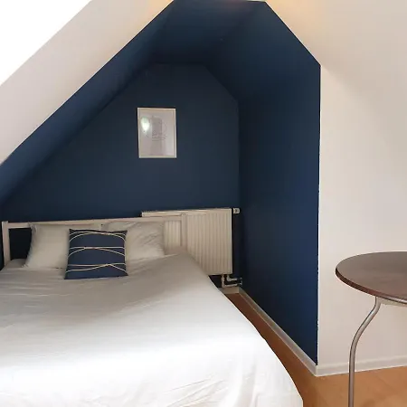 Na Monte Cassino Apartman Sopot